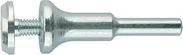 Držák na nástroje BO 6 Ø stopky 10mm rozpětí upnutí 0-4mm při otvoru 10mm PFERD